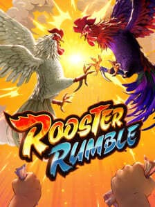 Rooster Rumble